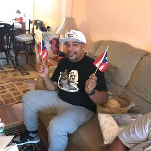 Meet your Posher, Dorian